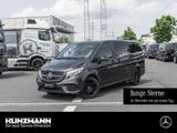 Mercedes-Benz V 300 d 4M AVANTGARDE EDITION lang Night AHK - Offers