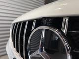 Mercedes-Benz C43 AMG 4MATIC/360°/CARPLAY/LED/BURMESTER - gebrauchte Mercedes-Benz C 43 AMG aus dem Jahr 2021