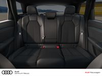 Audi Q6 e-tron - Vorschau Bild 11