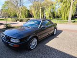 Audi Cabriolet Typ 89  2.3L 5-Zylinder Automatic