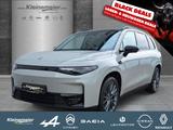 Leapmotor C10 REEV Design|Kamera|NAVI|Klimaaut.|SHZ|Pano|L - Leapmotor C10 Plug-in Hybrid (PHEV) Gebrauchtwagen