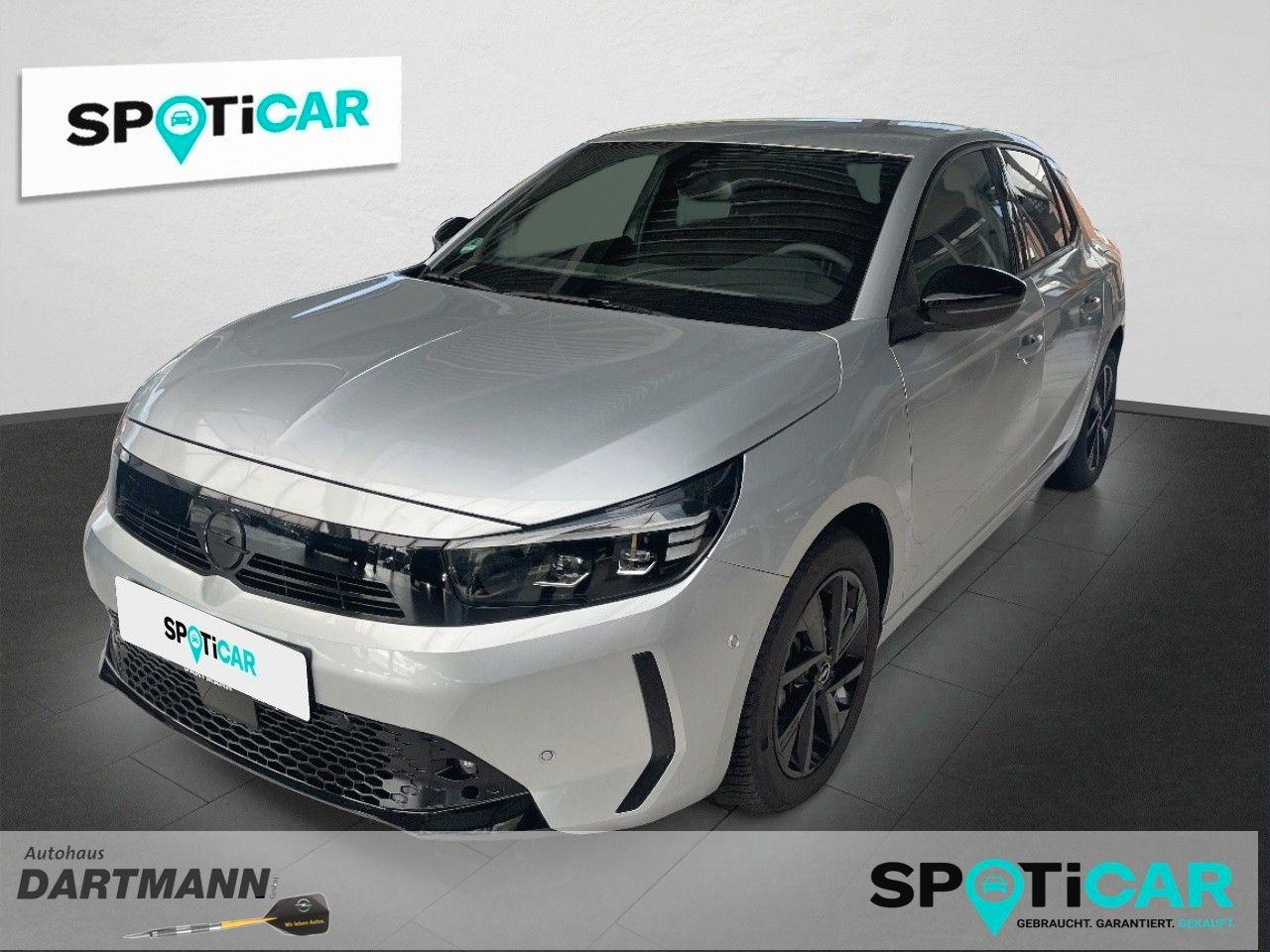 Opel Corsa  GS Navi,Matrix,Kamera,Allw.,SHZ,LHZ...