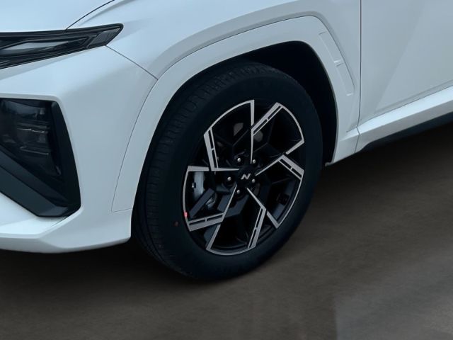 Hyundai TUCSON - Bild 6
