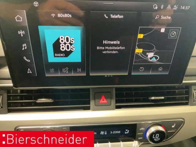 Audi A4 - Bild 17