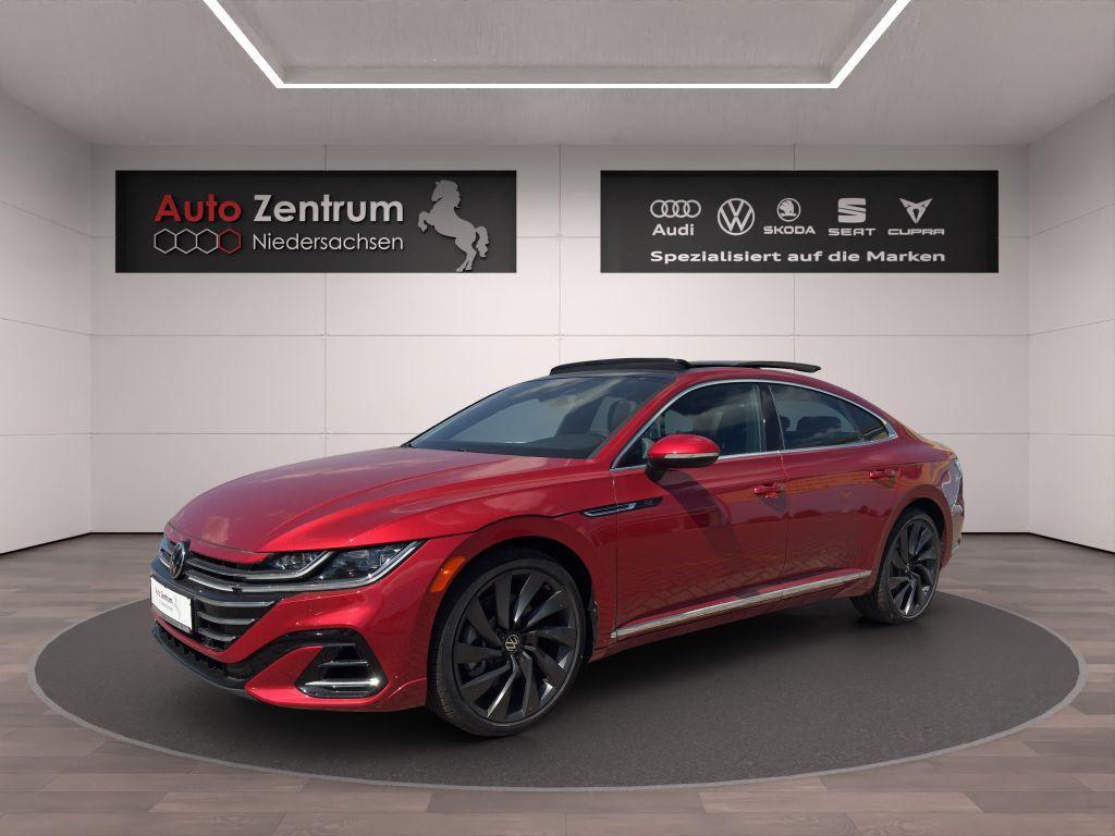 Volkswagen Arteon 2.0 TSI 4M R-Line ***AZN-FÖRDERUNG***