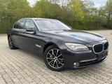BMW 750Li Langversion Edition Sportpaket Individual - BMW 7 Series: bis 10000 Euro