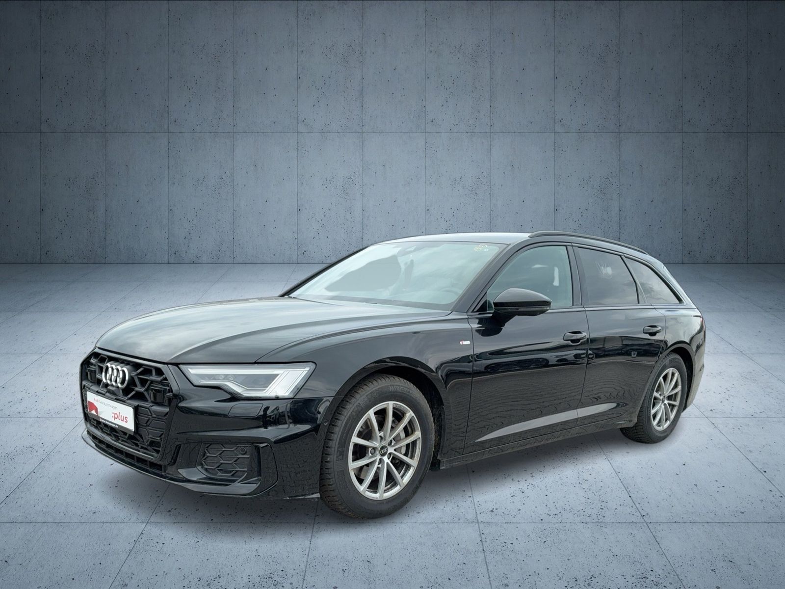 Audi A6 - Bild 2
