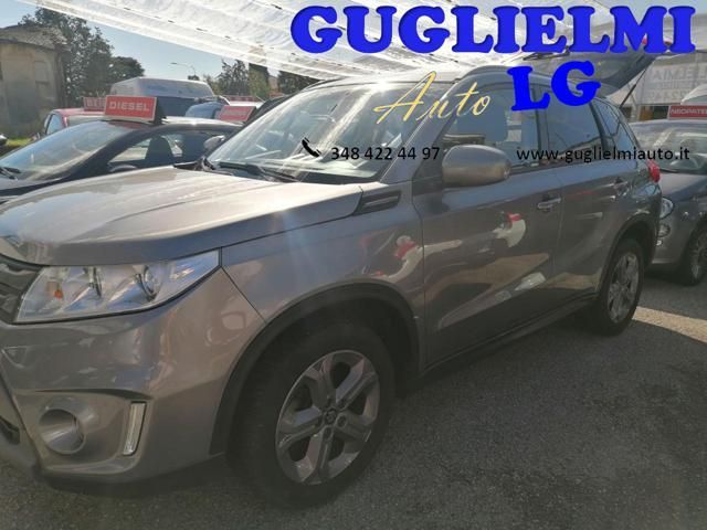 Suzuki SUZUKI Vitara 1.6 VVT V-Cool