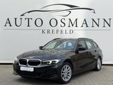 BMW 318 d Touring Aut. | RFK | LED | DAB  - BMW 318 in Duisburg