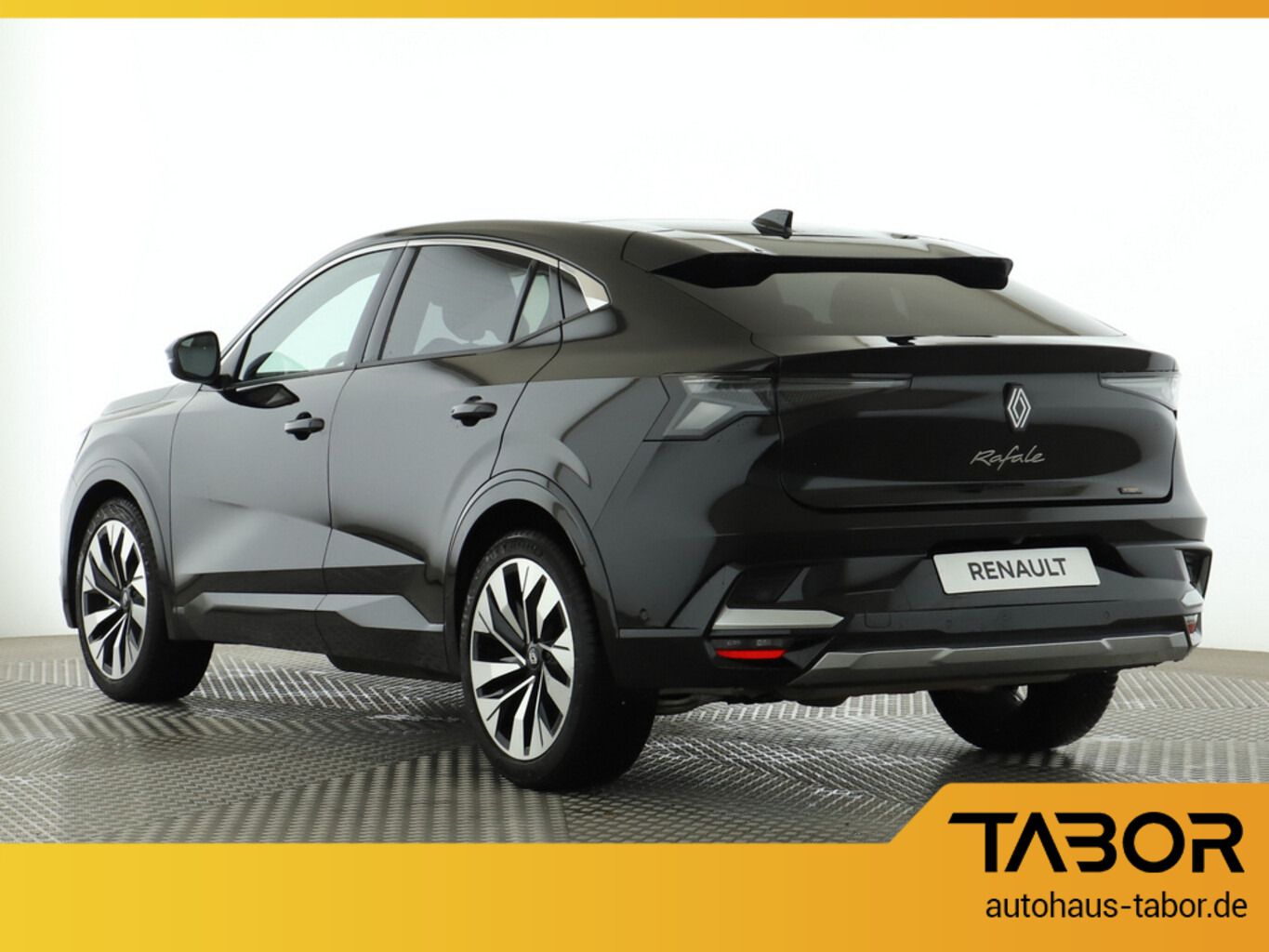 Renault Rafale - Bild 3