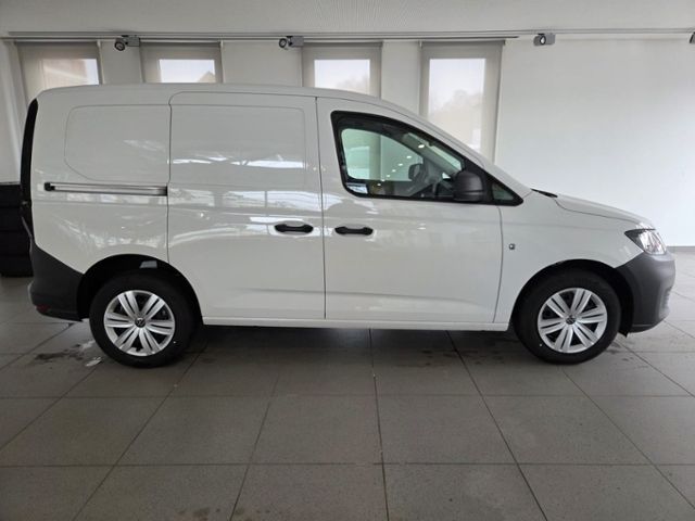 Caddy Cargo 2.0 TDI APP PDC KLI GRA