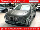 Hyundai TUCSON Select Navi+Shzg+EPH-hi+Kamera 132 kW ... - Hyundai TUCSON Gebrauchtwagen in Stuttgart