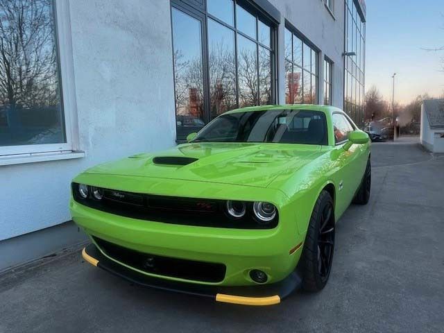 Dodge Challenger R/T "1320 Drag Pack" 6.4l V8 4.99%