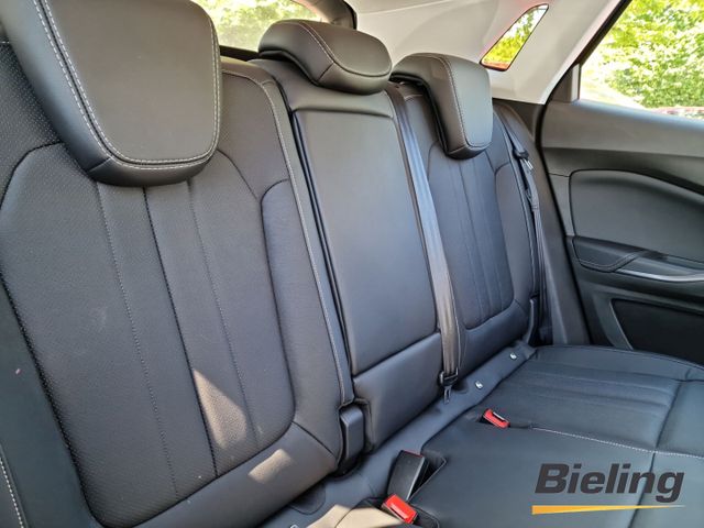 Grandland X Elegance Plug-in-Hybrid 1.6 Turbo Le