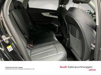 Audi A4 - Vorschau Bild 8