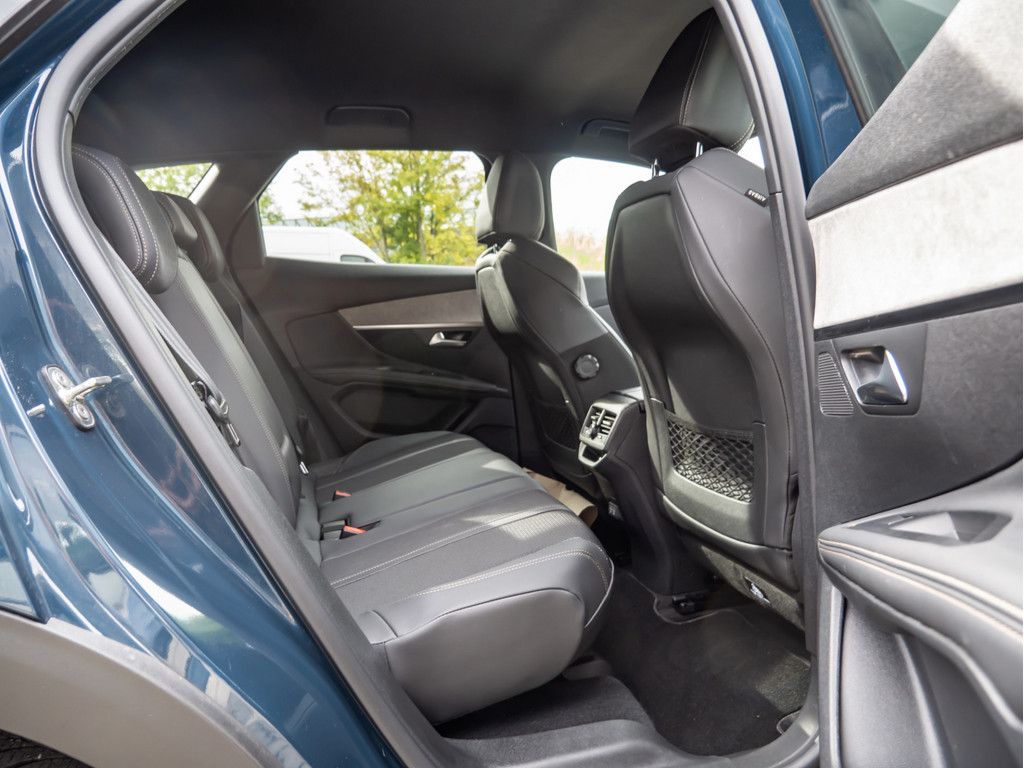 Peugeot 3008 - Bild 9