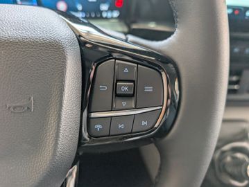 Ford Tourneo Custom L1 Titanium 5Jahre Garantie!*