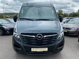 Opel Movano B L2H2 Aut. 1Hd Klima Kam 2xSchiebetüre - Opel Movano: Automatik