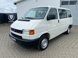 Volkswagen T4 Transporter 2.5 TDI/9 Sitze/AHK - Volkswagen T4: Transporter