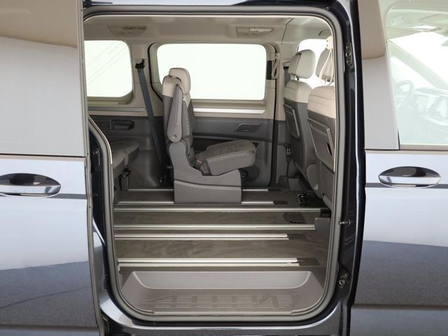 T7 Multivan Life 2.0 TDI DSG AHK STANDHZG