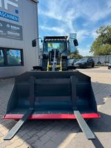 Kramer 5085 Luftsitz/Hundegang/Langsamfahreinrichtung - Kramer LKWs