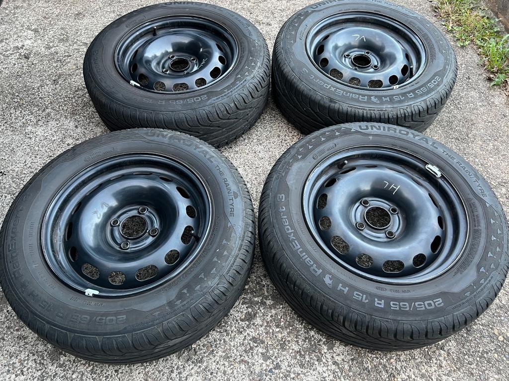 Peugeot Partner Tepee