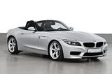BMW Z4 SDRIVE 20i M-SPORTPAKET*AUS 1 HAND* - BMW Gebrauchtwagen in Leverkusen