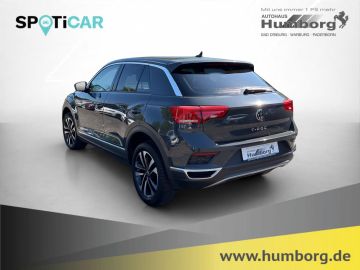 Volkswagen T-Roc - 7