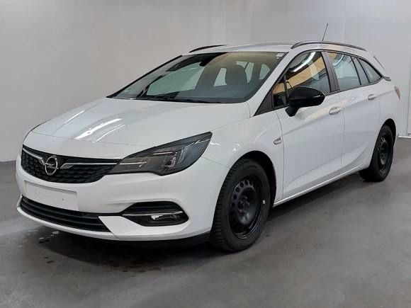 Opel Astra K Sports Tourer /Scheckheftgepfleft/1.Hand