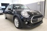 MINI One 1.5 One D "" PER NEOPATENTATI "" - schwarze MINI One D