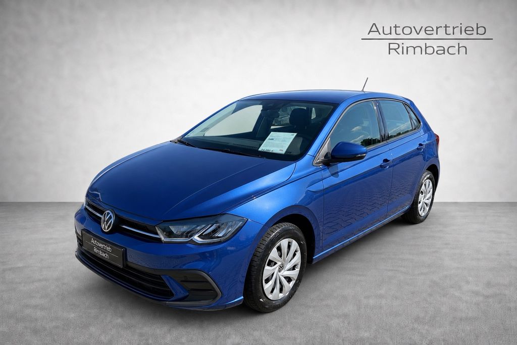 Image of Volkswagen Polo