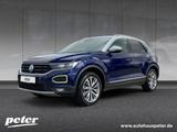 Volkswagen T-Roc 1.0 TSI IQ.DRIVE Climatronic Sitzheizung - Volkswagen T-Roc in Erfurt