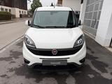 Fiat Doblo SX Maxi Kasten*KAMERA*KLIMA*NAVI* - Fiat Doblo Gebrauchtwagen in München