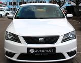 Seat Toledo TDI Style Aut.* LEDER* NAVI* PDC* ALU* SH - Seat Toledo Gebrauchtwagen