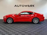 Ford Mustang GT Fastback*1.Hand*Schale*Borla*Deutsch* - Ford Mustang: Fast