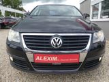 Volkswagen Passat Lim. 1.6 75kw mit Klimaautom./Sitzheizung - Volkswagen Passat: 7