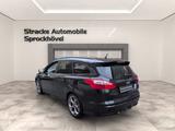 Ford Focus Turnier ST 250 *88.087* TÜV Neu! Recaro - Ford Focus: Leder