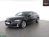 Audi A5 SB 50 TDI S LINE 19Z VIRTUAL,KEYLESS,KAMERA - Audi Gebrauchtwagen von 2020