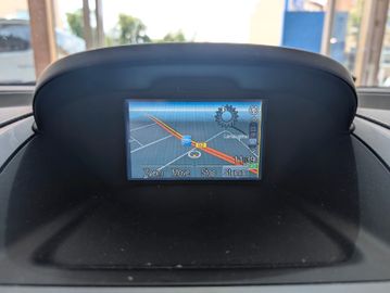 Ford B-MAX Sync Edition