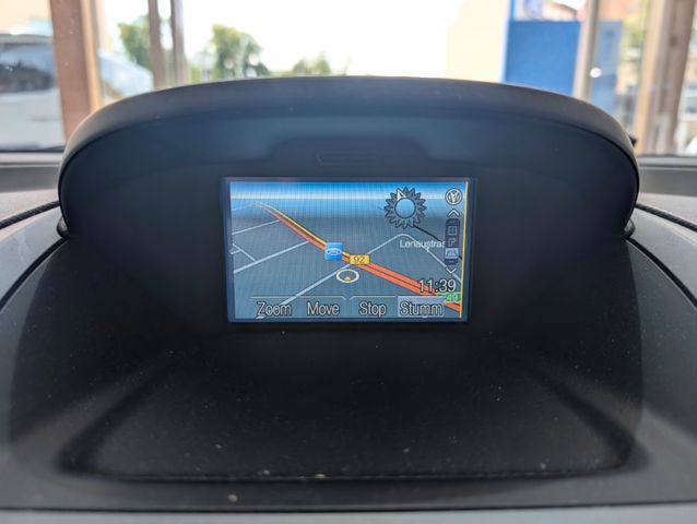 Ford B-MAX Sync Edition