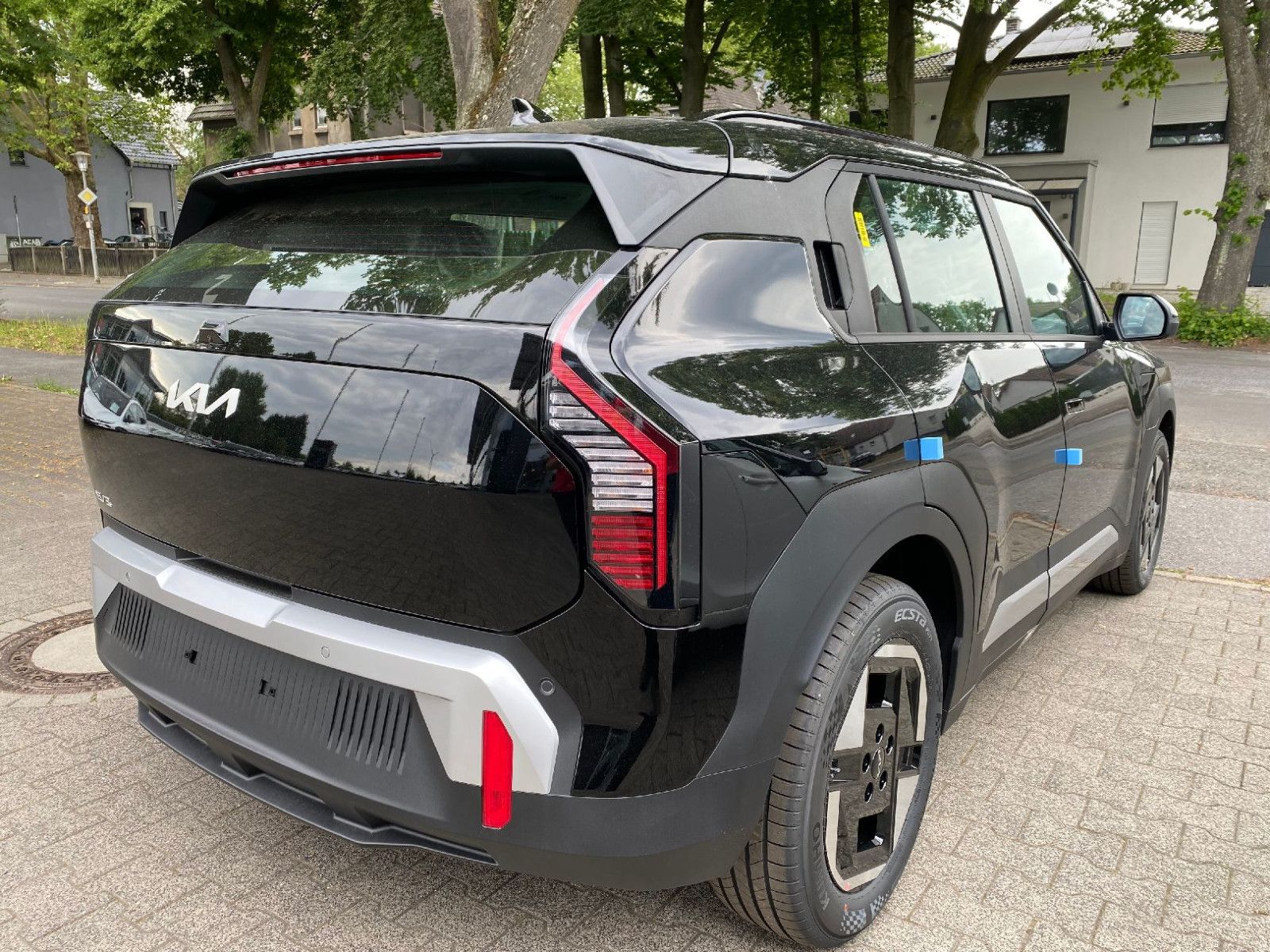 Kia EV3 - Bild 6