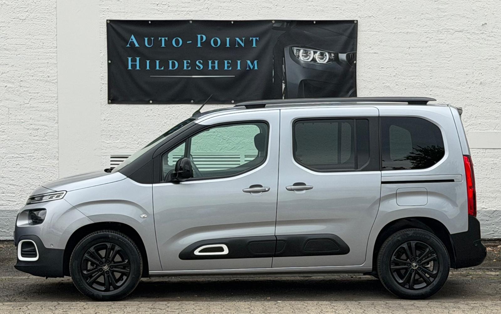 Citroën Berlingo Feel Pack M"NAVI"KAMERA"360"SPURHALTE"