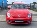 Volkswagen New Beetle Lim. Design 160 PS /75 TKM/ TÜV Neu - VW New Beetle Gebrauchtwagen