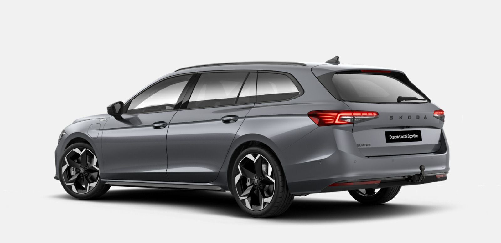 Skoda Superb - Bild 7