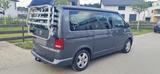 Volkswagen VW T5 California Europe 2.0 TDI mit neuen Motor - Volkswagen T5 California in Berlin