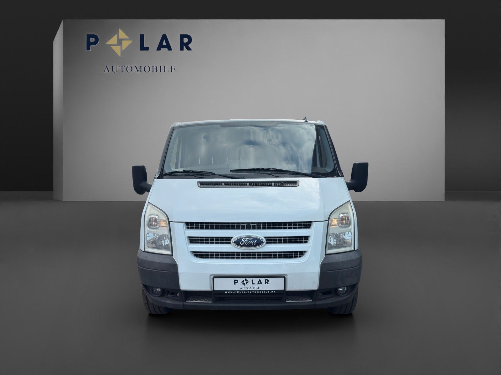 Fahrzeugabbildung Ford Transit Kasten 330K*Kamera*Tempomat*AHK*Werkbank