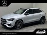 Mercedes-Benz GLA 200 AMG Premium Plus Panorama+HuD+360+Memory - Mercedes-Benz GLA 200 in Halle
