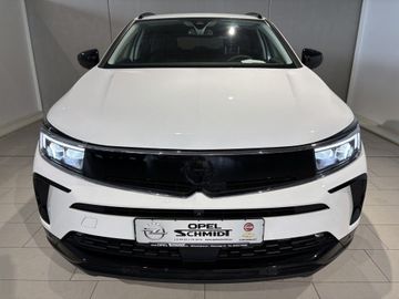 Fotografie 2 des Opel Grandland (X) Grandland 1.5 D Automatik GS