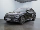 Mercedes-Benz GLC 220 d 4M AMG MEMO 360 AHK DISTR KAMERA SPUR - Mercedes-Benz GLC 220: AMG