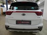 Kia SPORTAGE GT LINE 4WD 1.6 CRDi*LED*NAVI*JBL*360° - Kia Sportage: Crdi